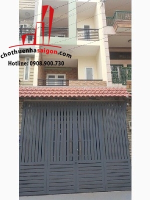 cho thuê nhà nguyên căn hẽm đường bạch đặng, quận tân bình, giá cho thuê:20tr/tháng