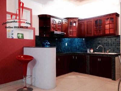 cho thuê nhà quận bình thạnh, đường d1 ,giá cho thuê:22tr/tháng