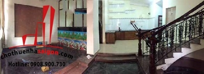 cho thuê villa đường trúc đường , phường thảo điền  giá 35tr/tháng