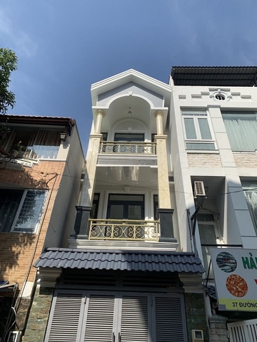 cho thuê nhà quận 2, phường an phú giá cho thuê 25tr/tháng