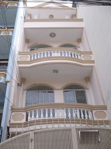 cho thuê nhà mặt tiền đường d5 quận bình thạnh, giá cho thuê:46tr/tháng