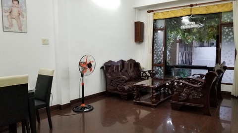 cho thuê villa quận 3, đường lê văn sỹ giá cho thuê:60tr/tháng