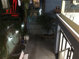 cho thuê biệt thự quận 1, hẽm đường trần đình xu giá cho thuê:60tr/tháng