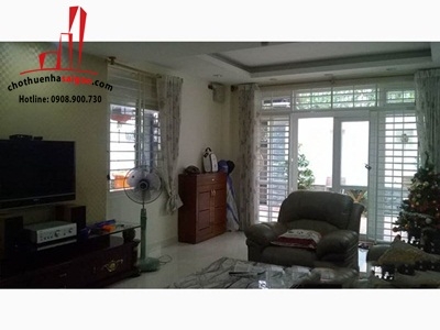 cần cho thuê villa đường hoàng sa , phường tân định quận 1, giá cho thuê:79tr/tháng