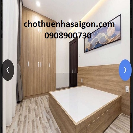 cho thuê nhà quận 1, đường nguyễn thị minh khai giá cho thuê 55tr/tháng