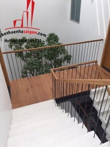cho thuê villa quận bình thạnh, đường lam sơn giá cho thuê:85tr/tháng