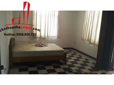 cần cho thuê biệt thự mini đường ung văn khiêm, phường 25, quận bình thạnh, giá cho thuê:20tr/tháng