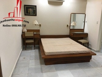 cho thuê biệt thự quận 1, hẽm đường trần đình xu giá cho thuê:60tr/tháng