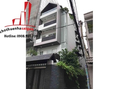 cần cho thuê villa phố khu đường trần quang diệu quận 3, giá cho thuê:50tr/tháng