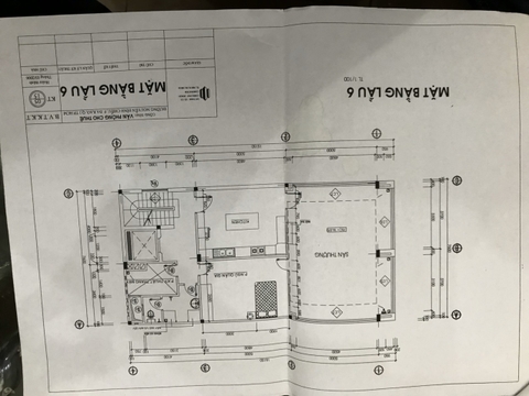 cho thuê nhà mặt tiền thụt đường nguyễn đình chiểu quận 1, giá 8000$/tháng