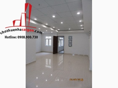 cho thuê nhà nguyên căn hẽm đường trần huy liệu quận phú nhuận, giá cho thuê:75tr/tháng