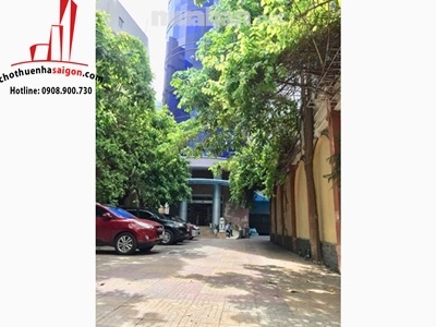 cho thuê căn hộ chung cư cao cấp Mỹ Vinh, số 250 Nguyễn Thị Minh Khai, P.6, Q.3