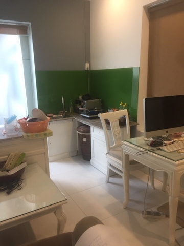 cho thuê căn hộ căn hộ dịch vụ tại 135/16 nguyễn cửu vân, p17, quận bình thạnh, giá cho thuê:11tr/tháng