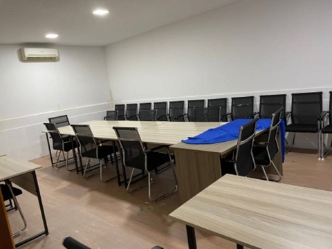 cho thuê villa quận 2, khu 280 lương đình của giá 40tr