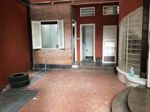 cho thuê villa đường huỳnh van bánh quận phú nhuận giá 40tr/tháng