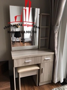 cần cho thuê căn hộ dich vụ  mới đẹp đường hẽm nguyễn cửu vân, p17, quận bình thạnh