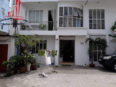 cho thuê nhà quận 1, đường trần đình xu  giá cho thuê:55tr/tháng