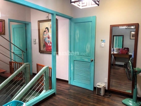 cho thuê nhà nguyên căn hẽm đường nguyễn trọng tuyển quận phú nhuận, giá cho thuê:35tr/tháng