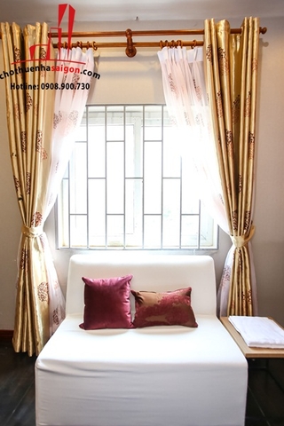 cần cho thuê biệt thự nguyên căn đường nguyễn cửu vân, phường 17, quận bình thạnh, giá cho thuê:3700$/tháng