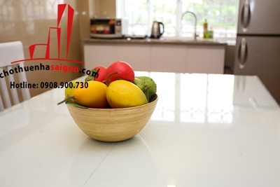 cần cho thuê biệt thự nguyên căn đường nguyễn cửu vân, phường 17, quận bình thạnh, giá cho thuê:3700$/tháng