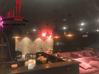 Cho Thuê nhà nguyên căn mặt tiền đường Trường Sơn Phường 15 Quận 10 