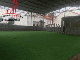 Cho Thuê nhà nguyên căn mặt tiền đường Trường Sơn Phường 15 Quận 10 
