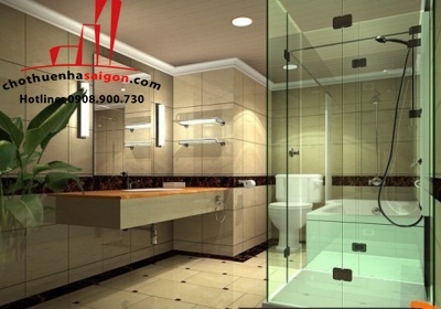Cho thuê villa phố gần nguyễn kiệm Quận Phú Nhuận, Giá 1600$ /tháng