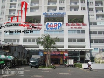 cho thuê căn hộ cao cấp Morning Star,số 57 Quốc lộ 13, quận Bình Thạnh, TP.HCM, giá cho thuê:14tr/tháng