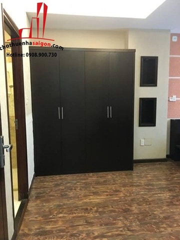 cần cho thuê căn hộ dịch vụ đường cửu long, quận tân bình giá cho thuê:580$/tháng