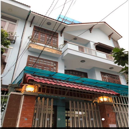 cho thuê villa mini khu làng báo chí ,phường điền quận 2, giá cho thuê:33tr/tháng