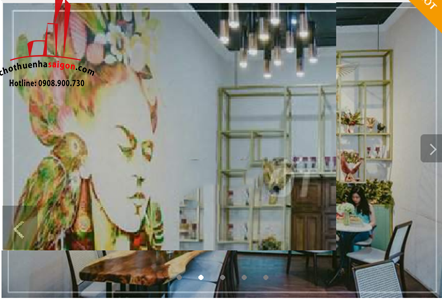 cho thuê biệt thự pháp trung tâm quận 1, mặt tiền đường  lý tự trọng giá cho thuê:15.000$/tháng