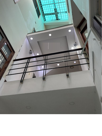 cho thuê villa quận bình thạnh, đường nguyễn văn thương giá 43tr/tháng