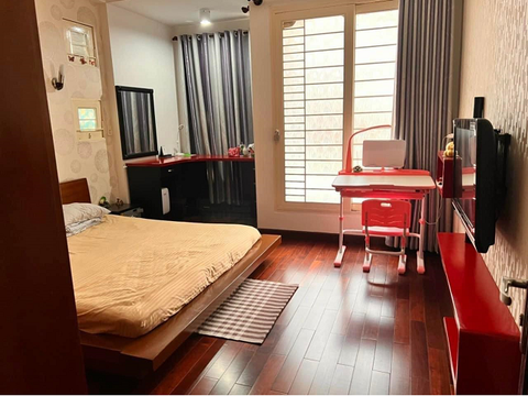Cho thuê nhà Nguyên Căn đường nguyễ cửu vân p17 bình thạnh, giá cho thuê 20tr/tháng