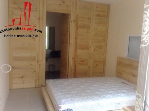 cho thuê biệt thự mini đường nguyễn bỉnh khiêm quận 1, giá cho thuê:1500$/tháng