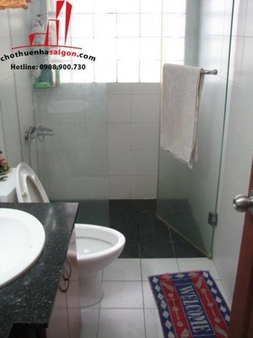 cần cho thuê villa phố đường nguyễn thị minh khai quận 1, giá cho thuê:1800$/tháng