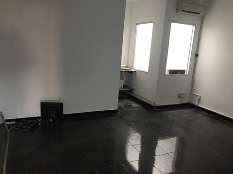 cho thuê nhà quận bình thạnh , đường ung văn khiêm giá cho thuê:45tr/tháng
