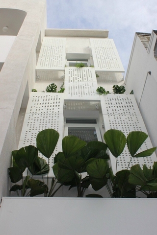 cho thuê villa mini phường thảo điền quận 2, giá cho thuê:2000$/tháng