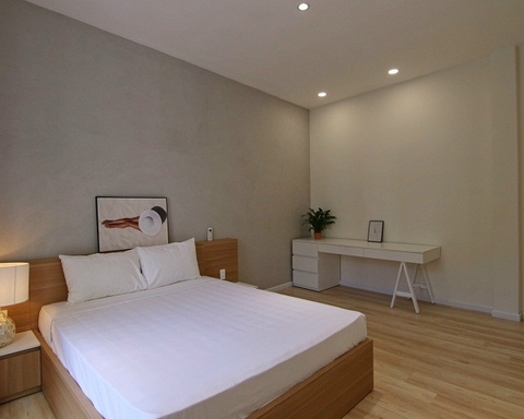 cho thuê villa mini phường thảo điền quận 2, giá cho thuê:2000$/tháng