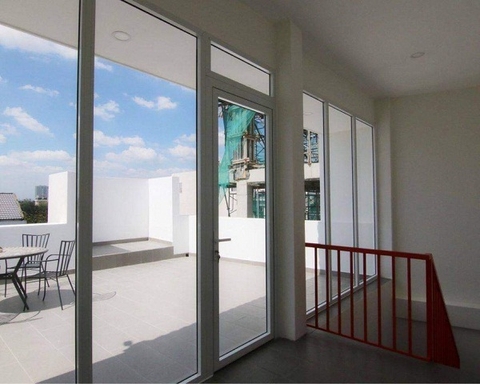 cho thuê villa mini phường thảo điền quận 2, giá cho thuê:2000$/tháng