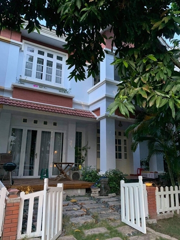 cho thuê villa biệt thự khu combound lan anh quận 2, giá cho thuê:2500$/tháng