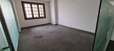 cho thuê nhà quận 3, mặt tiền đường paster giá 154tr