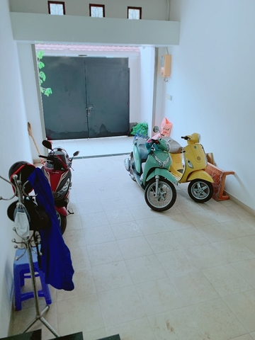 cho thuê villa quận bình thạnh, đường nguyễn cửu vân giá 42tr/tháng