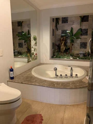 cho thuê villa saigon pear đường nguyễn hữu cảnh quận bình thạnh , giá cho thuê:5000$