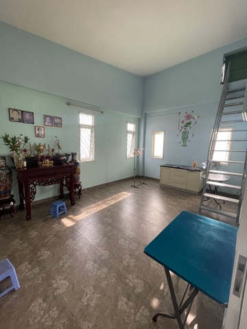 cho thuê villa đường nguyễn văn đậu quận bình thạnh