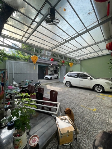 cho thuê villa đường nguyễn văn đậu quận bình thạnh