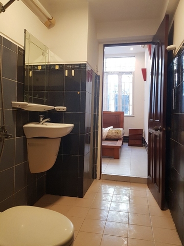 cho thuê nhà quận 2,phường thảo điền giá 15tr