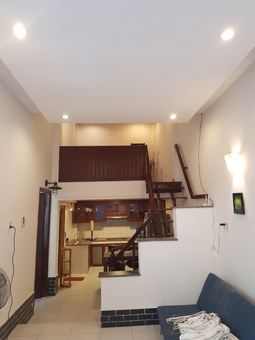 cho thuê nhà quận 2,phường thảo điền giá 15tr