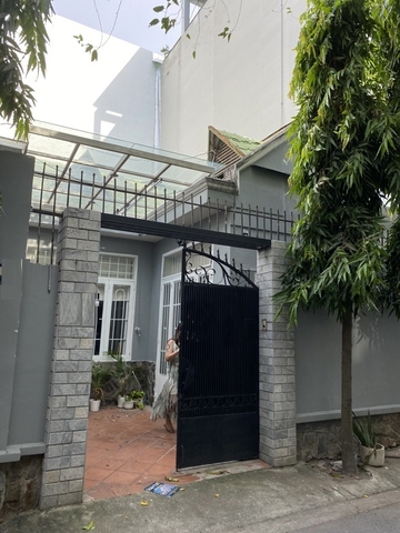 cho thuê nhà quận 2,phường thảo điền giá 15tr