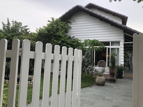 cho thuê villa quận bình thạnh, khu đường thanh đa giá 2000$