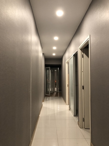 cho thuê villa quận bình thạnh, khu đường bình quới giá 1500$